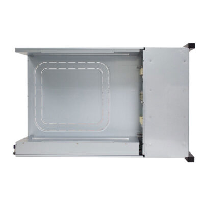 Dual-Node Server Case OCDS5000B-W 2 Controllers 2400TB Capacity (6) Dual-Node Server Case OCDS5000B-W 2 Controllers 2400TB Capacity (6)