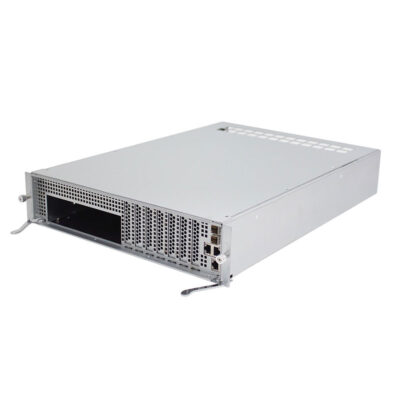 Dual-Node Server Case OCDS5000B-W 2 Controllers 2400TB Capacity (8) Dual-Node Server Case OCDS5000B-W 2 Controllers 2400TB Capacity (8)