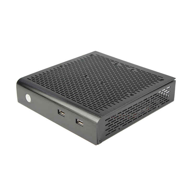 ITX Small Chassis Wholesale and Customization Factory (2)
