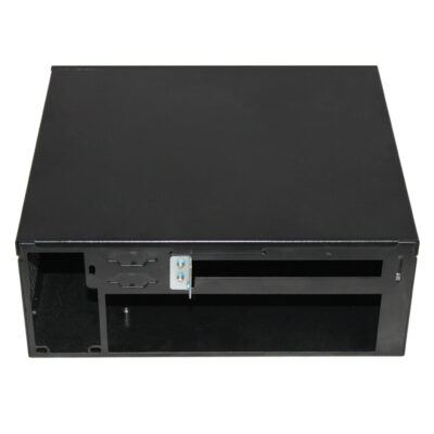 علبة ميني آي تي إكس موديل ISC ITX ITXS21 M 1HDD PCI USB2 ألومنيوم (7) علبة ميني آي تي إكس موديل ISC ITX ITXS21 M 1HDD PCI USB2 ألومنيوم (7)