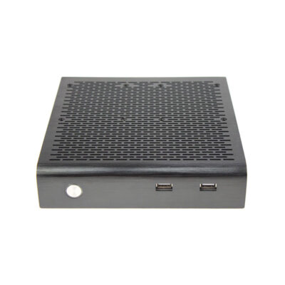 Mini ITX Case Model ISC ITXS24 M 2HDD USB WiFi Steel SGCC (1) Mini ITX Case Model ISC ITXS24 M 2HDD USB WiFi Steel SGCC (1)