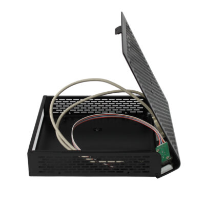 Mini ITX Case Model ISC ITXS24 M 2HDD USB WiFi Steel SGCC (3) Mini ITX Case Model ISC ITXS24 M 2HDD USB WiFi Steel SGCC (3)