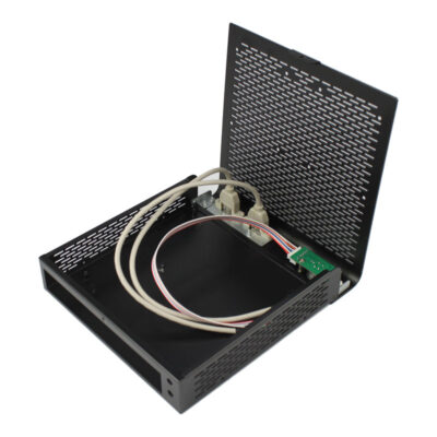 Mini ITX Case Model ISC ITXS24 M 2HDD USB WiFi Steel SGCC (5) Mini ITX Case Model ISC ITXS24 M 2HDD USB WiFi Steel SGCC (5)