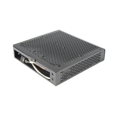 Mini ITX Case Model ISC ITXS24 M 2HDD USB WiFi Steel SGCC (6) Mini ITX Case Model ISC ITXS24 M 2HDD USB WiFi Steel SGCC (6)