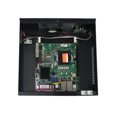 علبة ميني آي تي إكس ميني آي تي إكس موديل ISC ITXSS25 M 2HDD PCI USB2 ألومنيوم (8) علبة ميني آي تي إكس ميني آي تي إكس موديل ISC ITXSS25 M 2HDD PCI USB2 ألومنيوم (8)