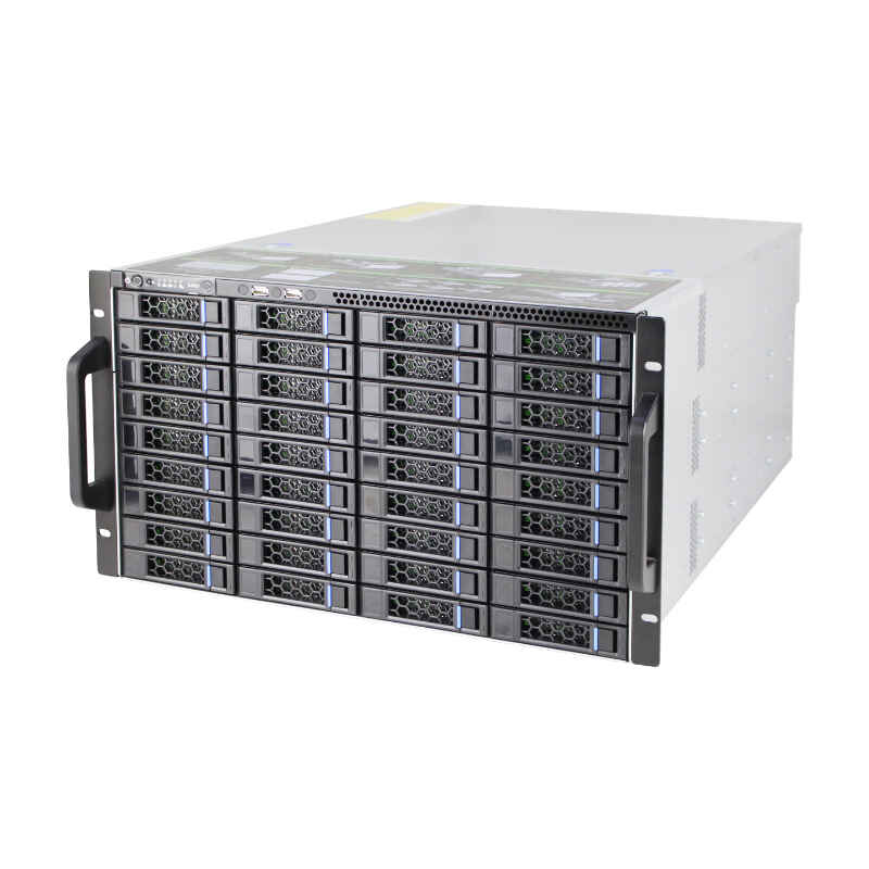 AI Computing Server Chassis OEMODM Wholesale 1 (2)