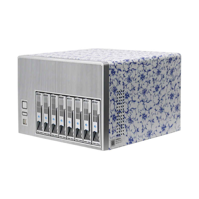 NAS Case Chassis Customization Manufacturer (2) (2)