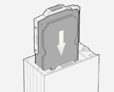 NAS Case Chassis Customization Manufacturer (5)