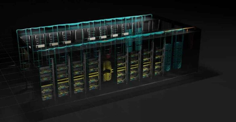 Fabricante de chasis de servidor GPU a medida 1