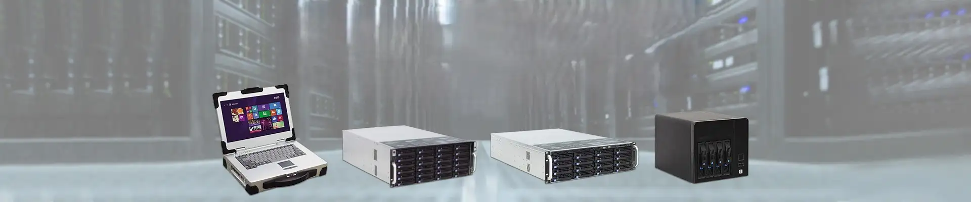 Fabricant en gros de châssis de serveurs GPU dédiés pour salles d'ordinateurs 2