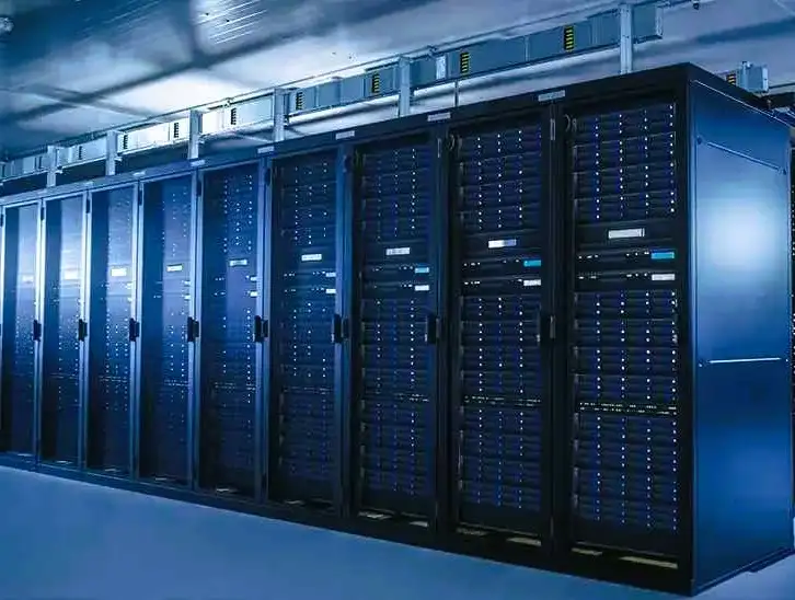 تخصيص هيكل الخادم عالي الأداء بالجملة لماذا هو ضروري لعملك 2