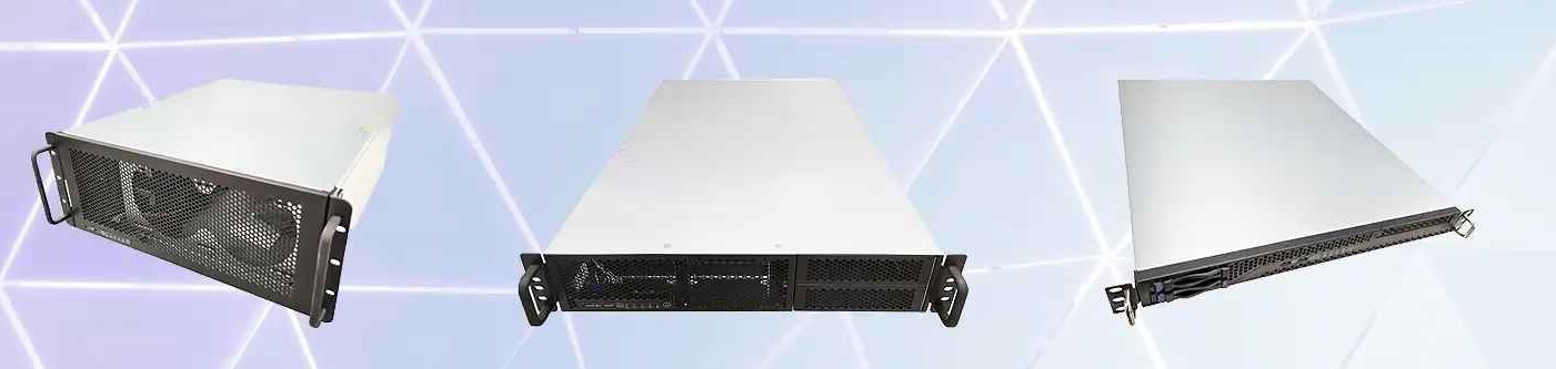 Modular Server Chassis Wholesale and Customization 2