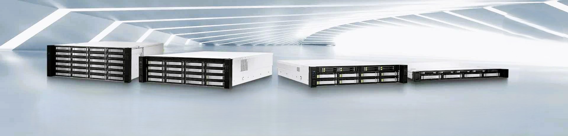 Modular Server Chassis Wholesale and Customization 3
