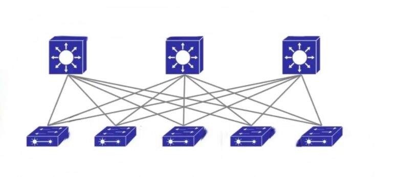 Dispositif NAS pour les applications de centre de données 1
