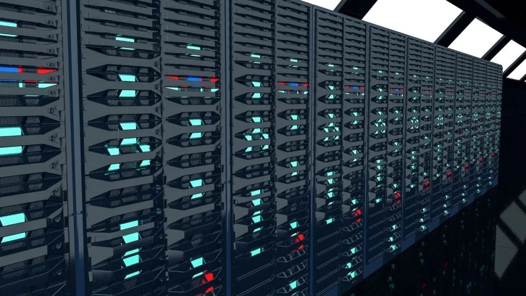 Dispositivo NAS para aplicaciones de centros de datos 2