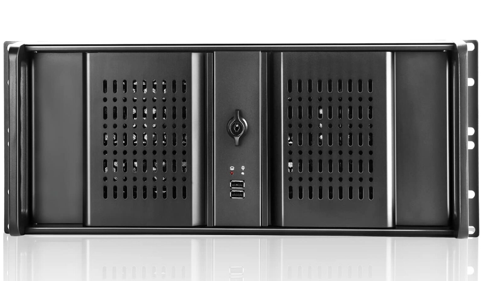 Rackmount Server Chassis Customization: Why It's Crucial for Your ...