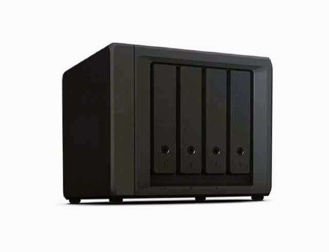 Emballage et expédition des dispositifs NAS en Chine 3