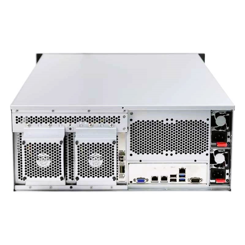 Стандарты контроля качества корпусов серверов GPU 1