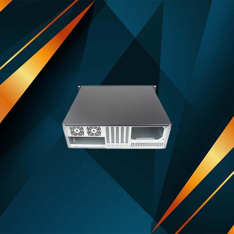 높은 MOQ 서버 인클로저 OEM 2