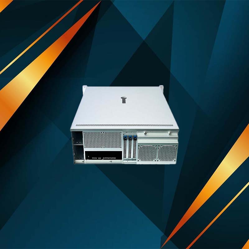 높은 MOQ 서버 인클로저 OEM 3