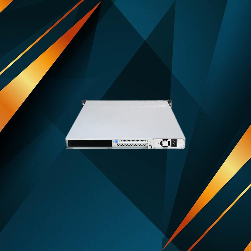 높은 MOQ 서버 인클로저 OEM 4