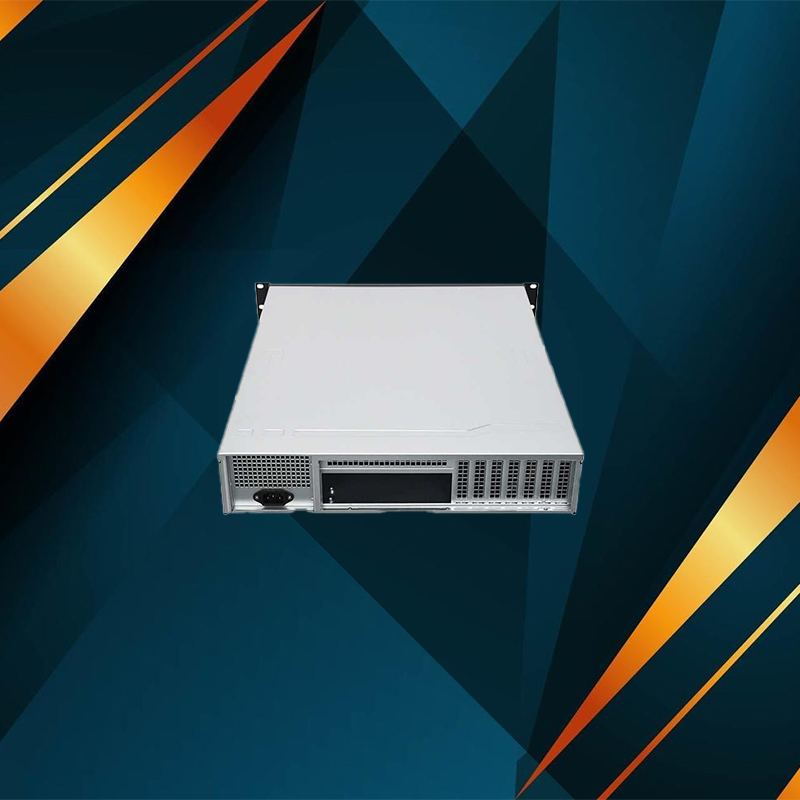 높은 MOQ 서버 인클로저 OEM 5