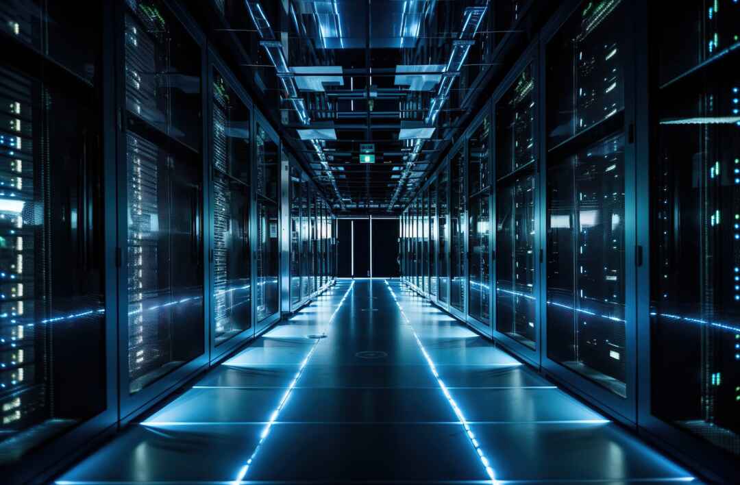 Boîtier serveur refroidi par liquide pour H100GB200 5