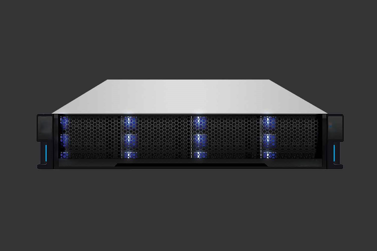Normas de controlo da qualidade dos dispositivos NAS 3