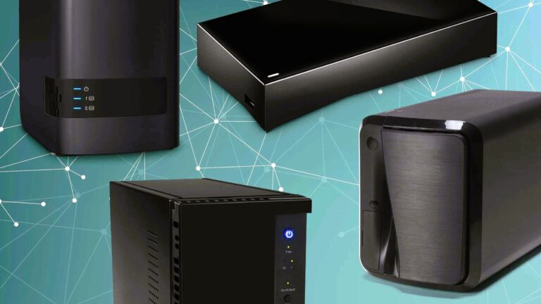 Оптовый поставщик устройств NAS 3