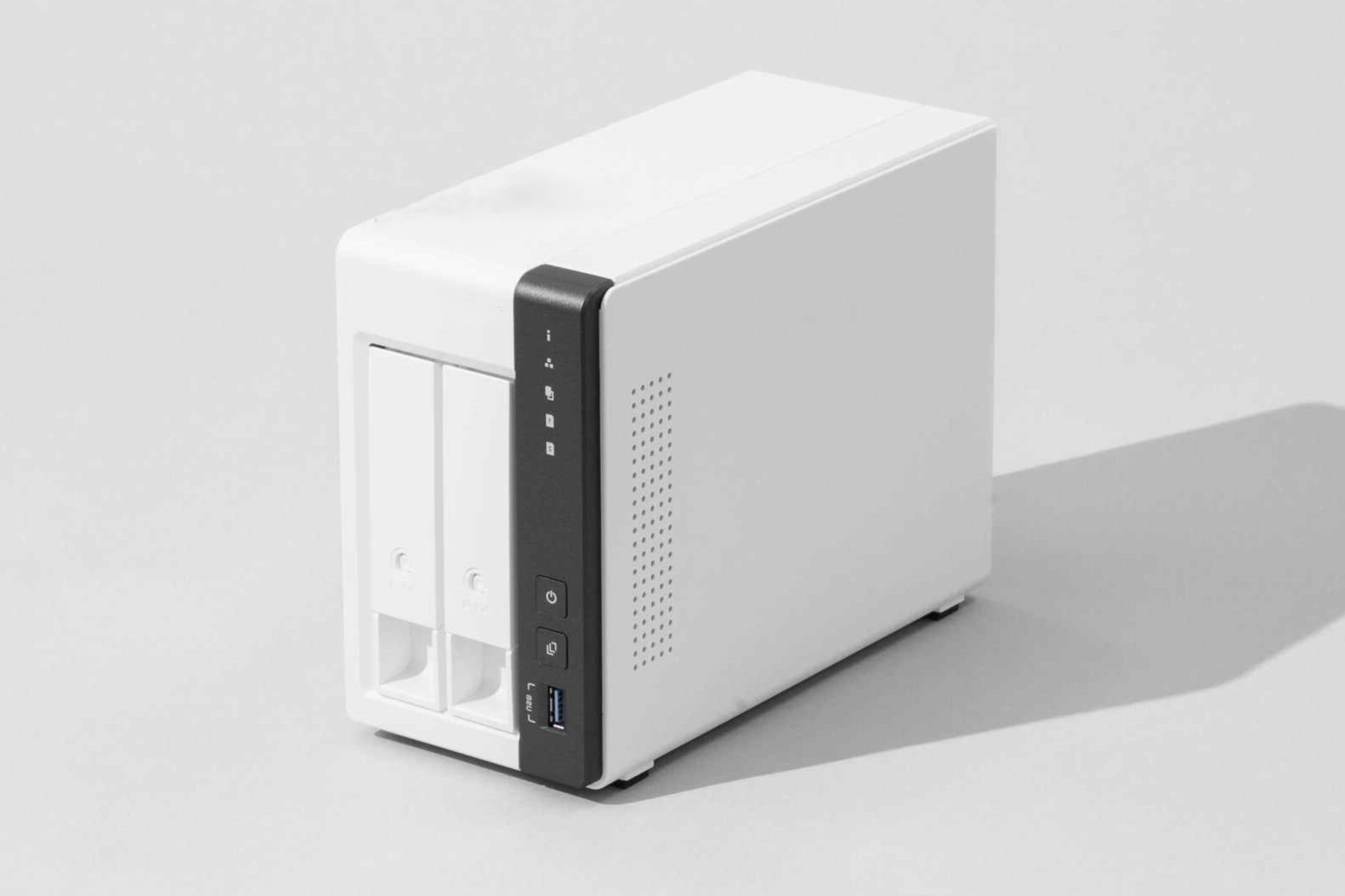 Оптовый поставщик устройств NAS 4