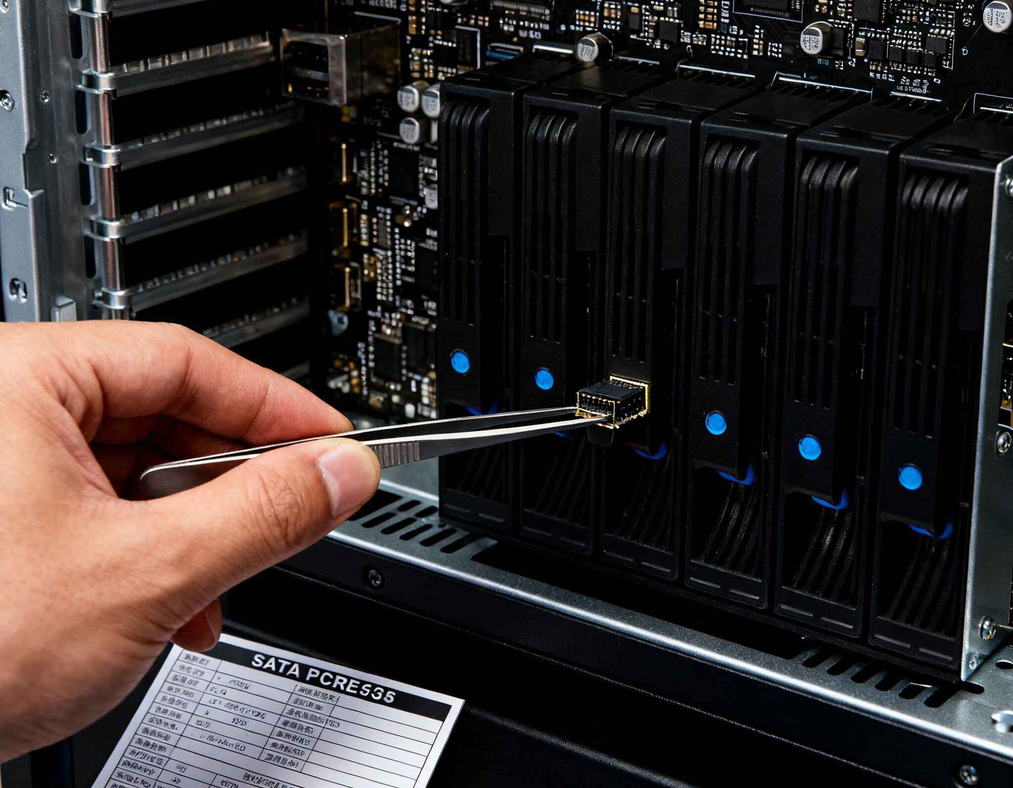 NAS device spare parts availability what it really means for your uptime 1