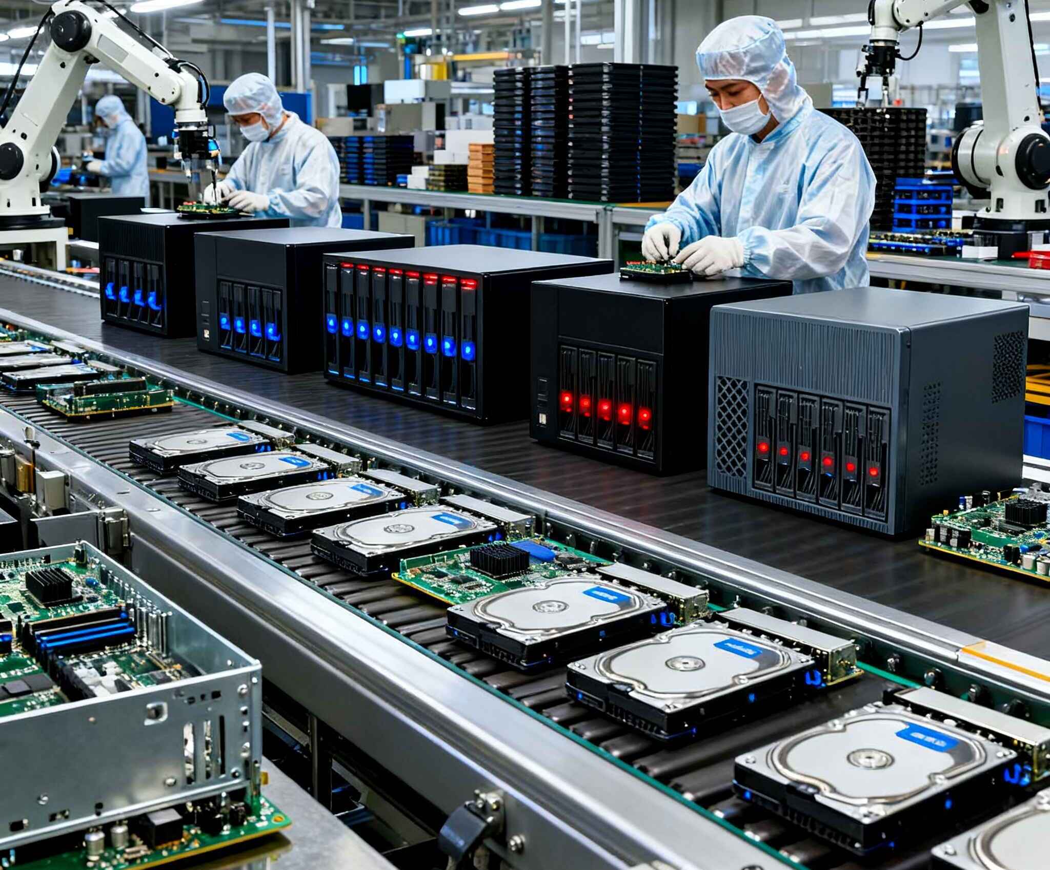 NAS device spare parts availability what it really means for your uptime 3