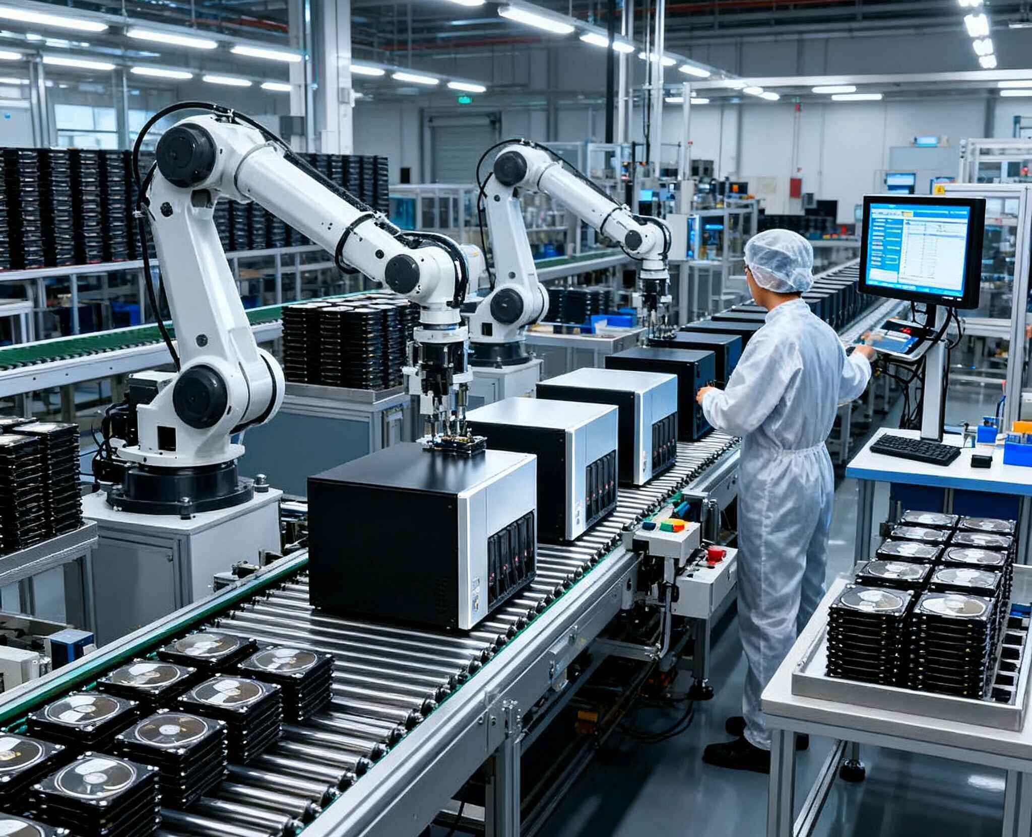 NAS device spare parts availability what it really means for your uptime 4