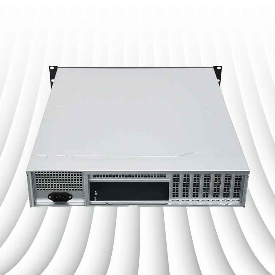 Rackmount Case — why the chassis choice decides uptime noise and wallet pain 3