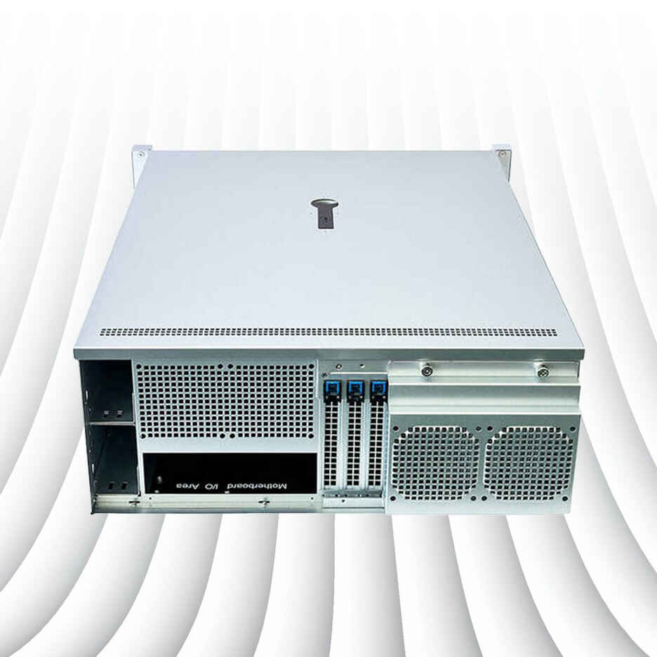 Rackmount Case — why the chassis choice decides uptime noise and wallet pain 5