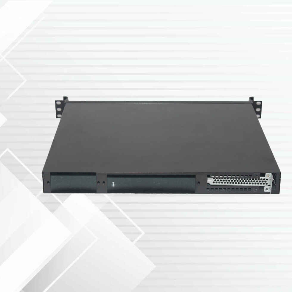 Rackmount server case production factory 3