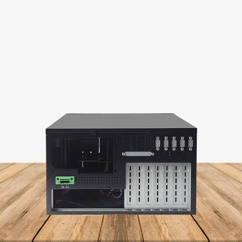 Rackmount server case quality control standards 1