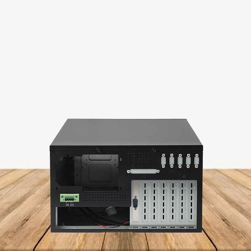 Rackmount server case quality control standards 3