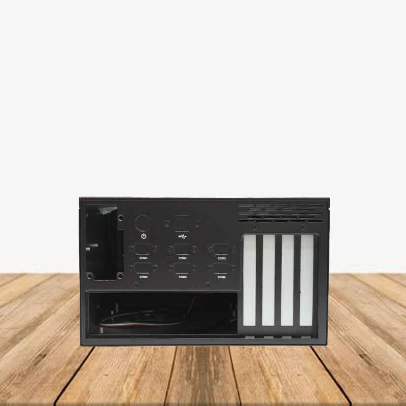 Rackmount server case quality control standards 4