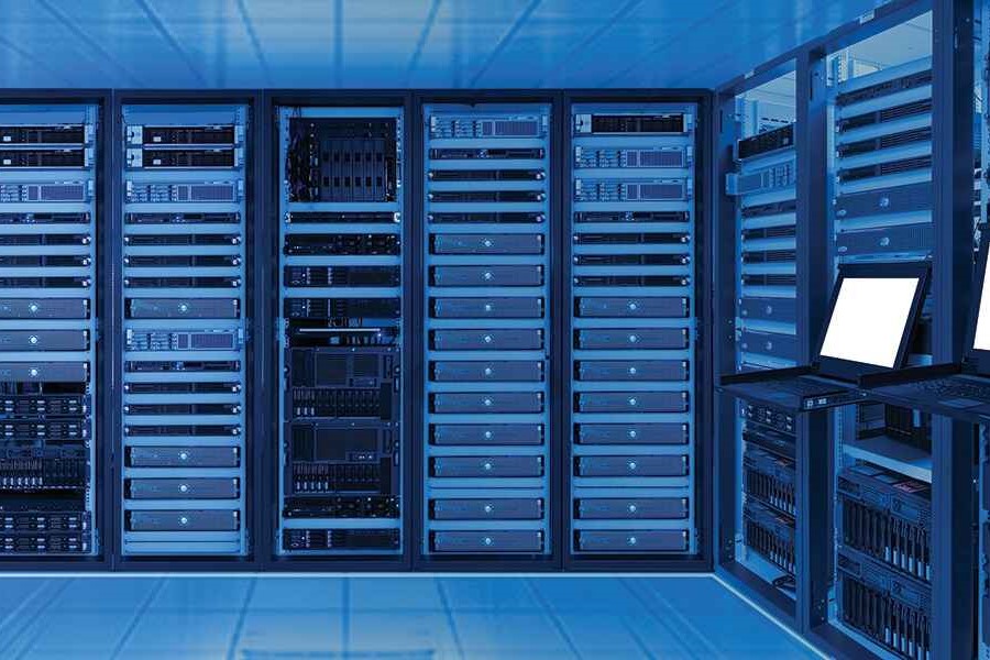 Server Chassis Compliance Certifications 3