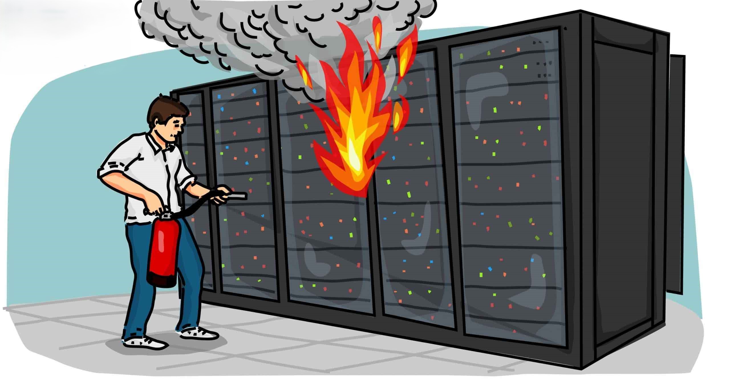 Server Chassis Compliance Certifications 4