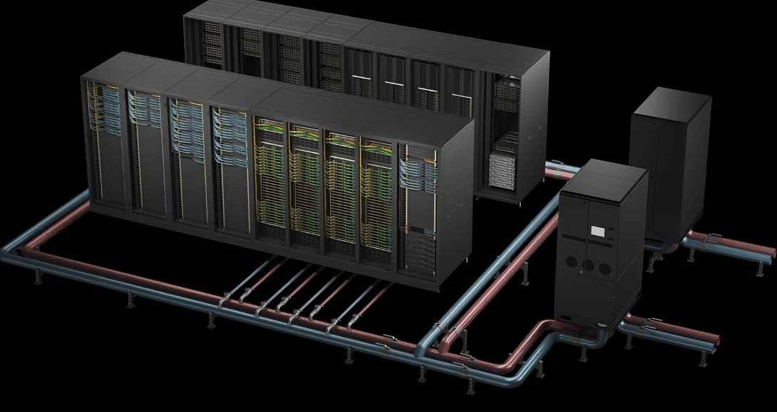 Fábrica de produção de chassis de servidor como escolher, construir e enviar o metal certo para cargas de trabalho reais 1