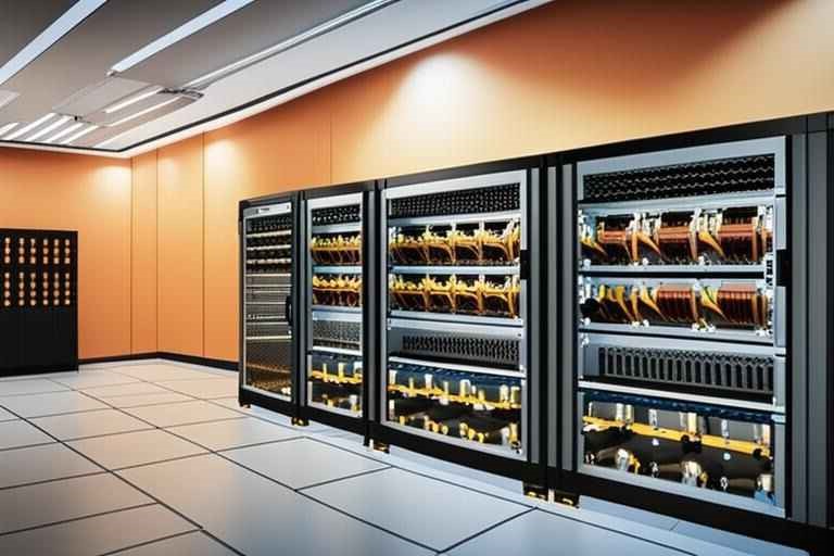 Fábrica de produção de chassis de servidor como escolher, construir e enviar o metal certo para cargas de trabalho reais 3