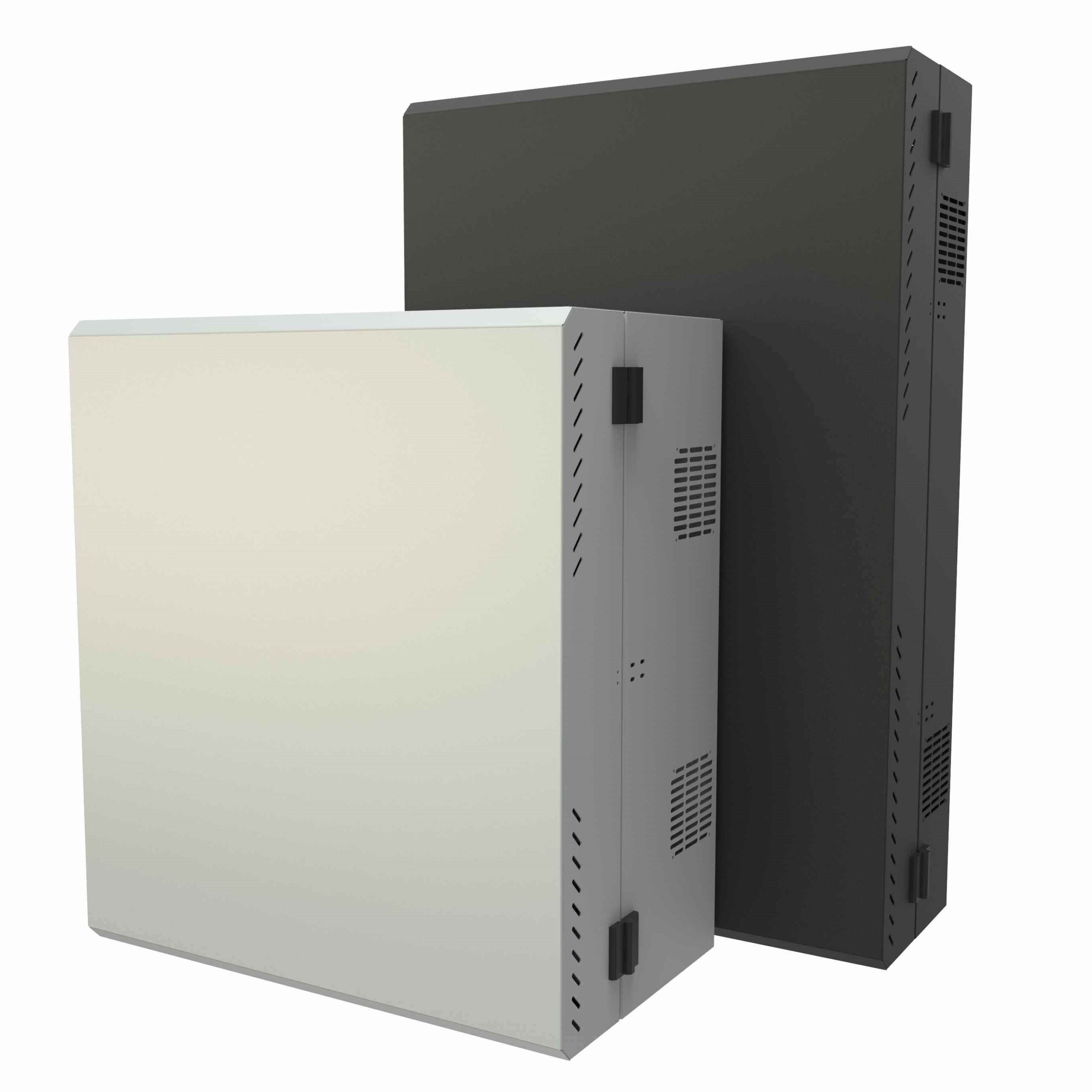 Wallmount Server Case Production Factory An Inside Look at the Process and Applications 1 scaled