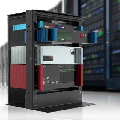 Wallmount Server Case Production Factory An Inside Look at the Process and Applications 4