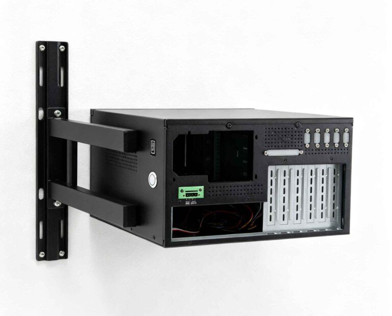 ウォールマウントサーバーケース ODMサプライヤー 3