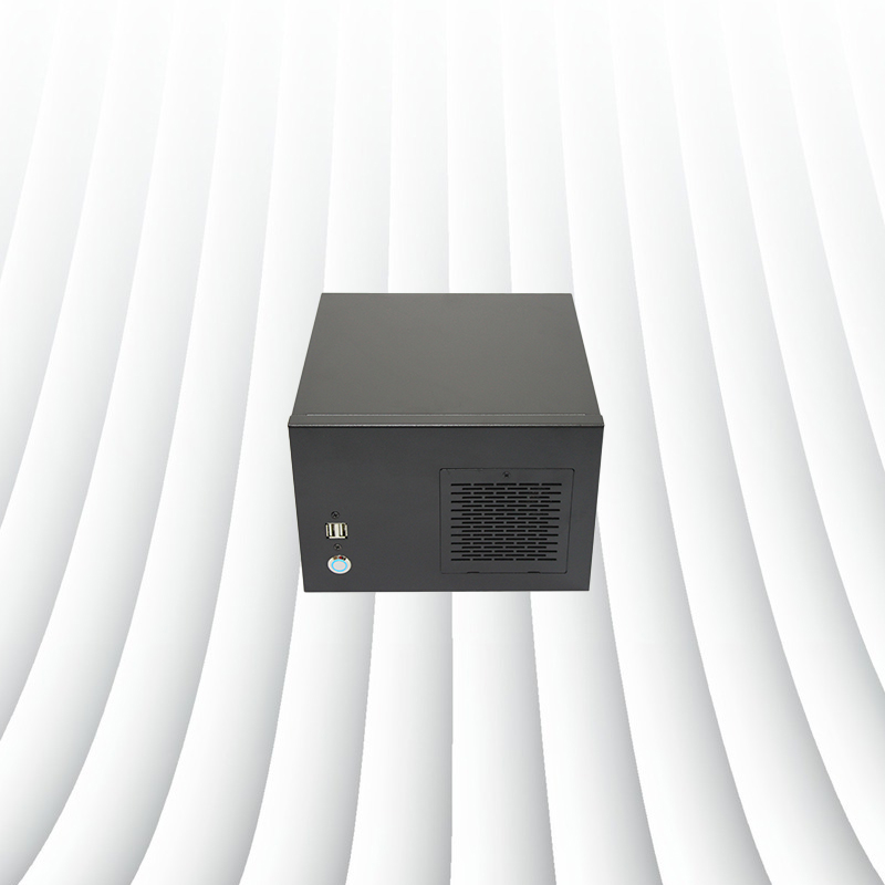 Wallmount server case assembly services 8