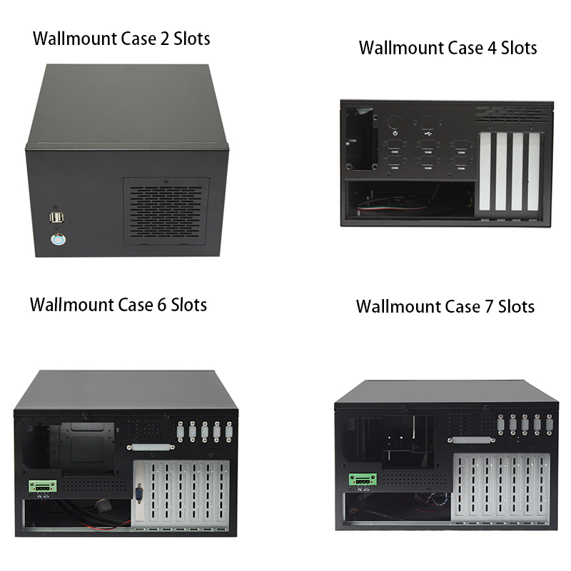 Wallmount server case spare parts availability — a practical take ...