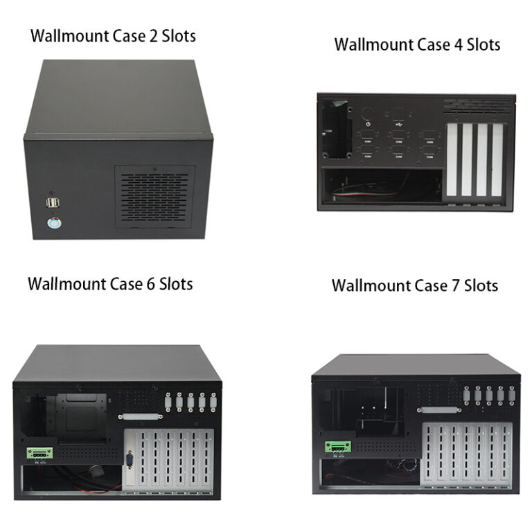Wallmount server case spare parts availability — a practical take