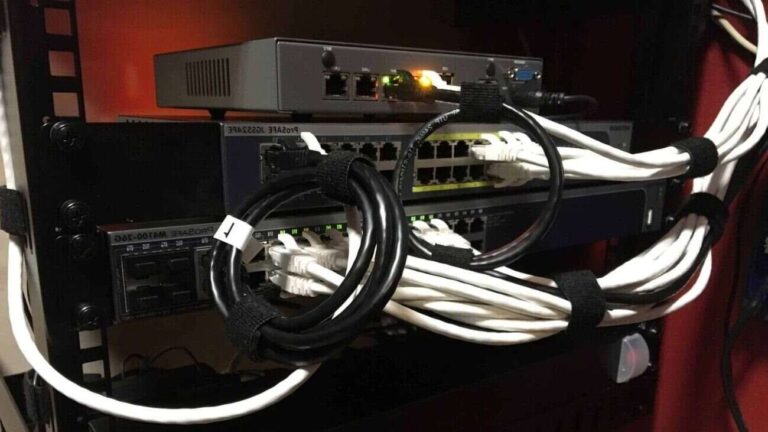 1U vs. 2U vs. 3U vs. 4U Servergehäuse ein praktischer Leitfaden 1